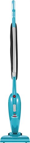 Bissell 2033 Featherweight Bagless Stick Vacuum, Blue $40 