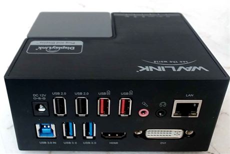 Universal Usb Maker SabbaShop.com - Liquidation & Online Auctions - Save Huge - Pick Up or ...