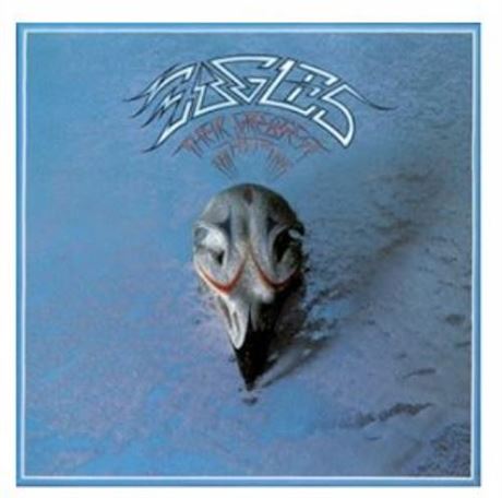 Eagles Their Greatest Hits 1971-1975 Vinyl $33 