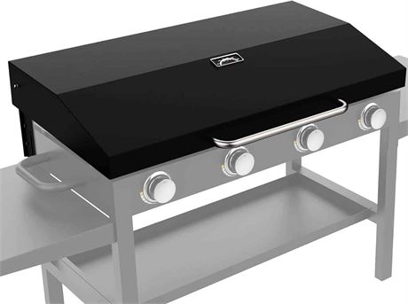 NEW Bbqration Upgraded Hinged Lid for Blackstone 28"/36" Griddle $424.69 