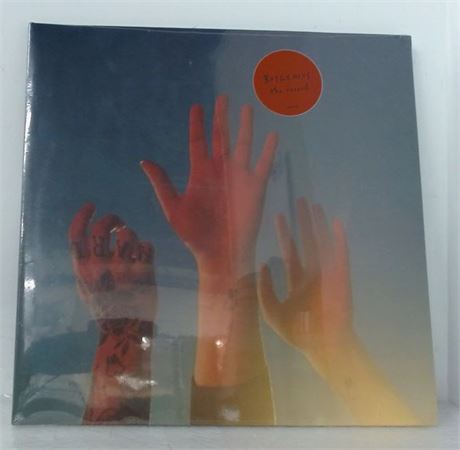 NEW The Record Boygenius (Vinyl) $39.99 