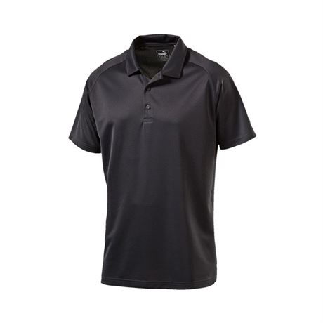 NEW Puma Men's Essential 2.0 Performance Fit Golf Polo Shirt Periscope sz 4XL 